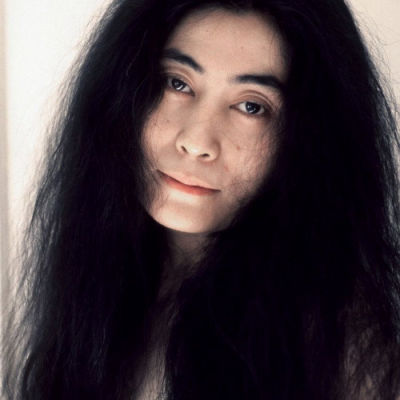 yoko-ono